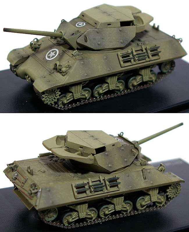 M10 駆逐戦車 ダック・ビル 完成品 (ホビーマスター 1/72 グランドパワー シリーズ No.HG3408) 商品画像_1