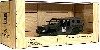 陸上自衛隊 73式小型トラック (1996年) イラク派遣