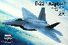 F-22A ラプター