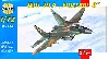 MiG-29A ファルクラム A