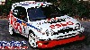 トヨタ カローラ WRC エッソ HF グリフォーネ IRC メッシナラリー 1998