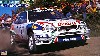 トヨタ カローラ WRC 1999 フィンランドラリー