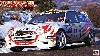 トヨタ カローラ WRC 2000 モンテカルロラリー