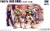 PMC イラク 2005 要人警護オペレーター