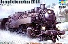 ドイツ 鉄道公社 蒸気機関車 BR86