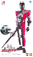 メディコム・トイ PROJECT BM！ 仮面ライダーディケイド