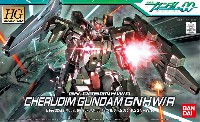 バンダイ HG ガンダム00 GN-006GNH/R ケルディムガンダム GNHW/R