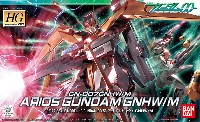 バンダイ HG ガンダム00 GN-007GNHW/M アリオスガンダム GNHW/M