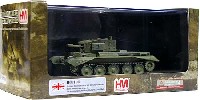 ホビーマスター 1/72 グランドパワー シリーズ クロムウェル Mk.6 巡航戦車 オランダ 1945