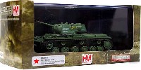 KV-1 重戦車 Model 1941 情け無用