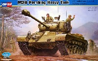 アメリカ戦車 M26 パーシング