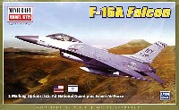 F-16A ファルコン