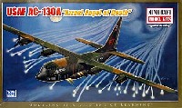 AC-130A アズラエル エンジェル オブ デス