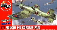 エアフィックス 1/72 ミリタリーエアクラフト ヴォート F4U コルセア