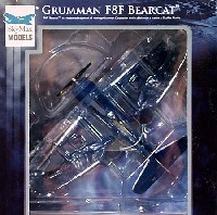 F8F-1B ベアキャット ブルーエンジェルズ