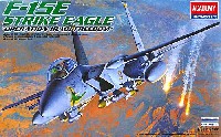 F-15E ストライクイーグル