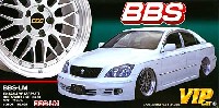 BBS-LM (20インチ)