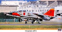 ハセガワ 1/48 飛行機 限定生産 三菱 XT-2