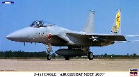 F-15J イーグル 戦技競技会 2009