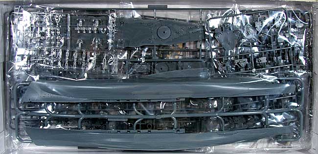 戦艦 大和 終焉型 プラモデル (フジミ 1/500 艦船モデル No.610009) 商品画像_1