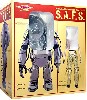 SUPER ARMORED FIGHＴING SUIT S.A.F.S.