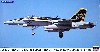 F/A-18C & F/A-18E VFA-27 ロイヤルメイセス ヒストリー (2機セット)
