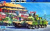 中国主力戦車 ZTZ99