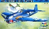 F6F-3 ヘルキャット 初期型