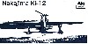 中島キ-12 試作戦闘機