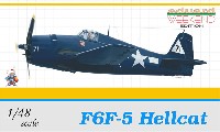 F6F-5 ヘルキャット