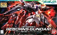 バンダイ HG ガンダム00 CB-0000G/C リボーンズガンダム