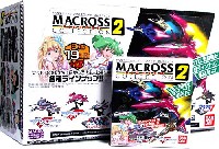 バンダイ マクロスファイターコレクション マクロスファイターコレクション 第2弾 (1BOX)