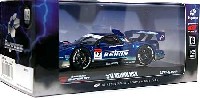 Bugzees SUPER GT 2009 シリーズ #17 KEIHIN NSX 2009