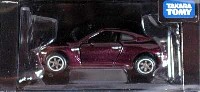 ニッサン GT-R Spec.V