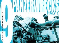 パンツァーレックス パンツァーレックス （Panzerwrecks） パンツァーレックス 9 (イタリア特集 1)