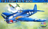 F6F-3 ヘルキャット 初期型