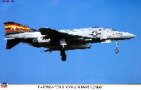ハセガワ 1/72 飛行機 限定生産 F-4S ファントム 2 CVW-5 ミッドウェイ コンボ (2機セット)