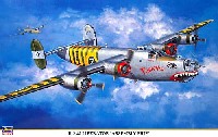 B-24J リベレーター 編隊先導機