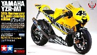 ヤマハ YZR-M1 50th アニバーサリー USインターカラーエディション No.46