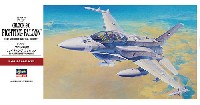 F-16F (ブロック60) ファイティング ファルコン