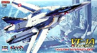 VF-1A バルキリー 生産5000機 記念塗装機