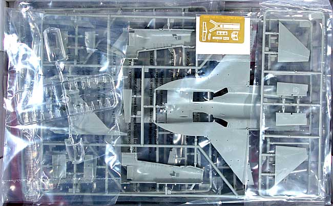 中国空軍 FC-1 多用途戦闘機 プラモデル (トランペッター 1/48 エアクラフト プラモデル No.02815) 商品画像_1