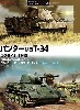 パンター vs T-34 ウクライナ 1943