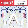 ティレル 020C フルシーズン 1993