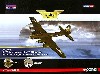 ボーイング B-17F フライングフォートレス アメリカ空軍 第8空軍 第303爆撃大隊 ヘルス・エンジェルス (イギリス モールスワース 1943年)