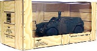 モノクローム 1/43 AFV 完成品モデル 陸上自衛隊 軽装甲機動車 中央即応集団 中即-1