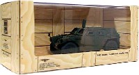 モノクローム 1/43 AFV 完成品モデル 陸上自衛隊 軽装甲機動車 富士学校偵察教導隊 偵教