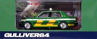 ガリバー ガリバー64 （オリジナルミニカー） 東京無線 クラウンセダン