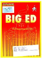 F-105D サンダーチーフ用 ＢＩＧ ED　