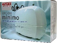 APC-10 minimo (ミニモ)